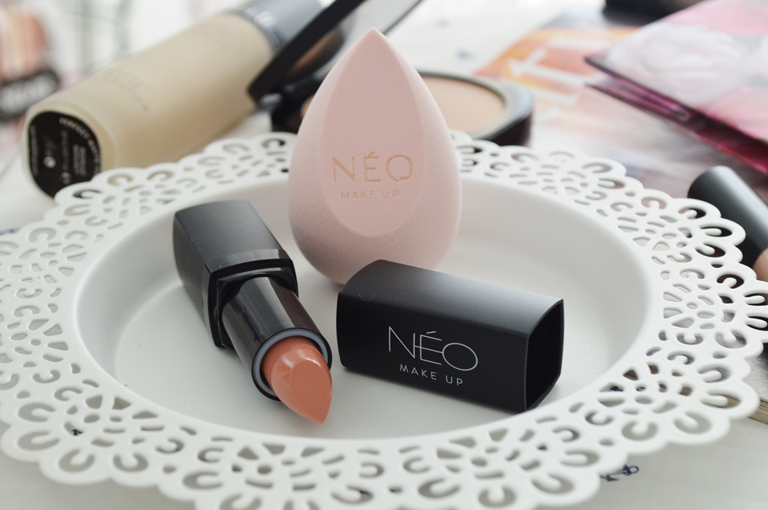 neo make up kosmetyki do makijażu puderek.com.pl